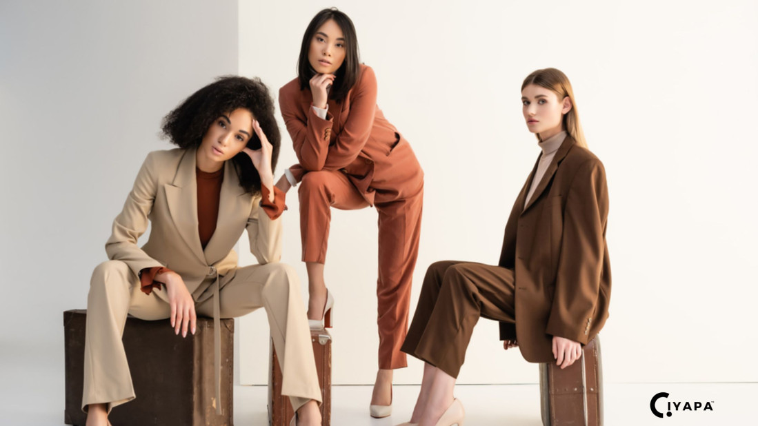 What Is Trending In Women's Fashion?
