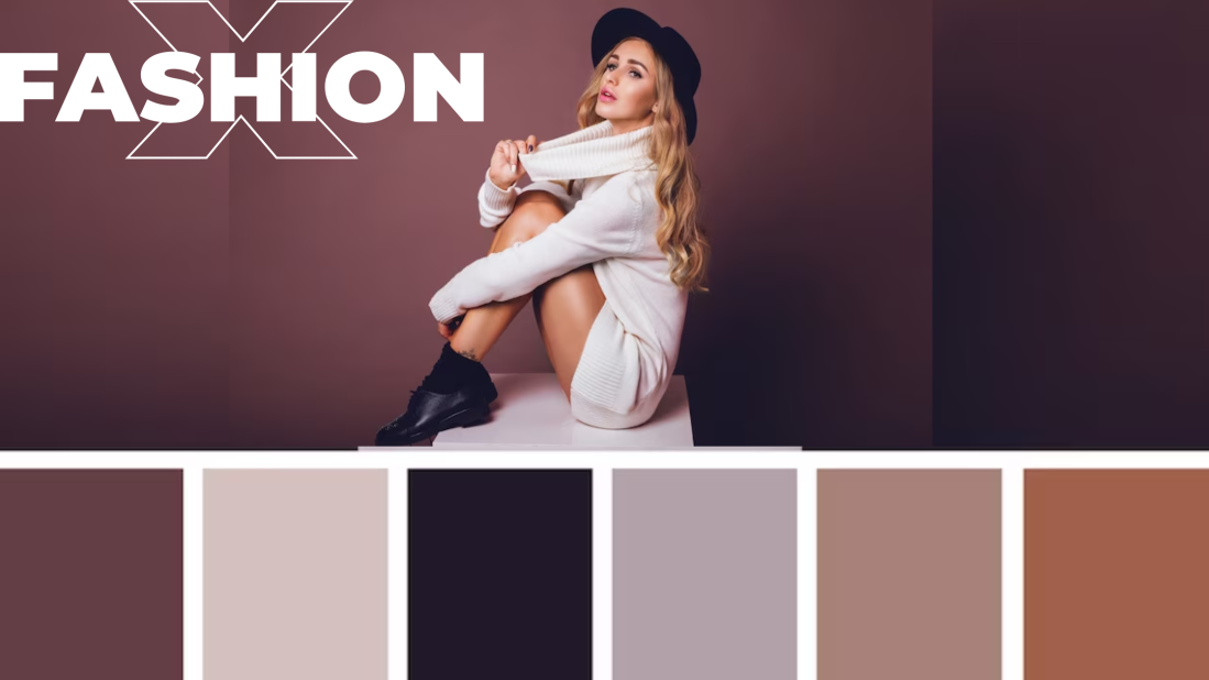 Seasonal Colour Palettes: Fashion Tips for Dressing with the Latest Colour Trends 