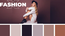 Seasonal Colour Palettes: Fashion Tips for Dressing with the Latest Colour Trends 