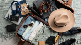 Summer Vacation Essentials: Must-Have Fashion Items for Travel 
