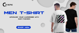 Back Side Printed T-shirt: The Aesthetic Fashion Trend