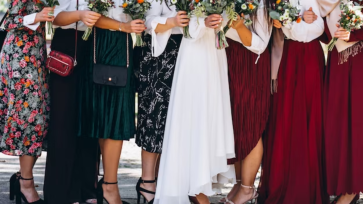 Wedding Season Style Guide: What to Wear to Different Types of Weddings