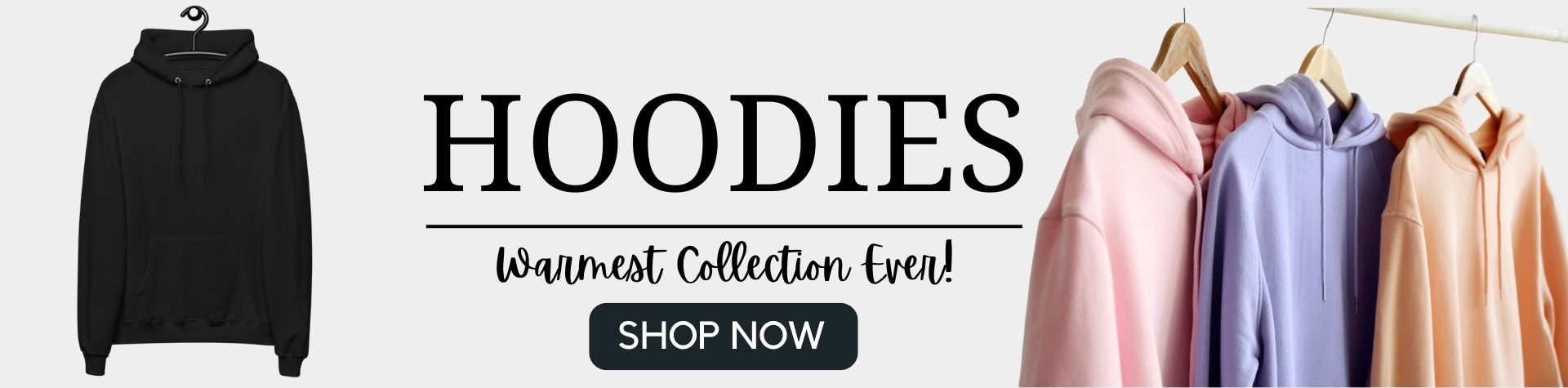 Hoodies for Men