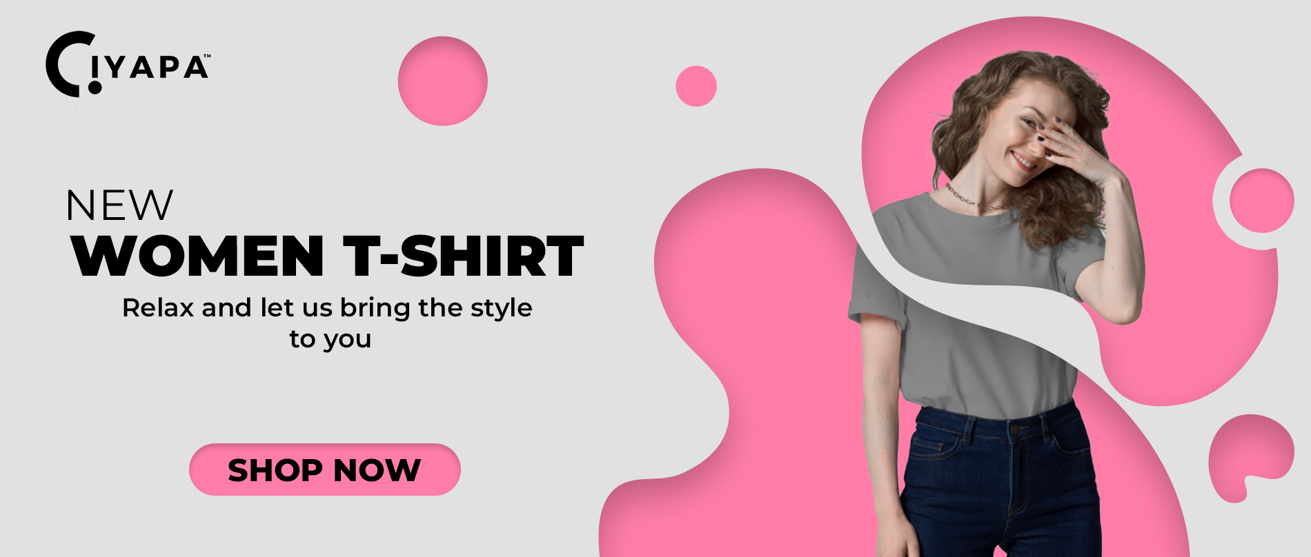 Women's T-Shirts