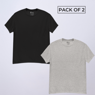 The Gym Team T-shirt Combo