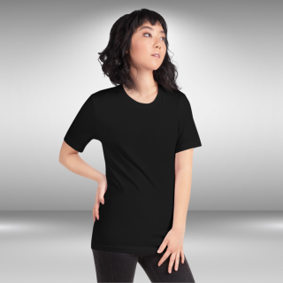 The Versatile Black - The Most Loved T-shirt