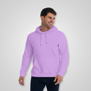 Courage The Cowardly Dog: Hooded Sweatshirt