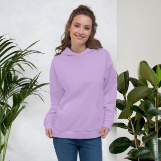 Women's Hoodie & Sweatshirt Combo-Pack of 2