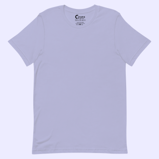 The Lavender Affair  Couple T-Shirts