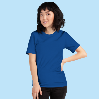 The Magnificent Royal Blue Womens