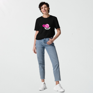 Whatever Printed T-Shirt For Women