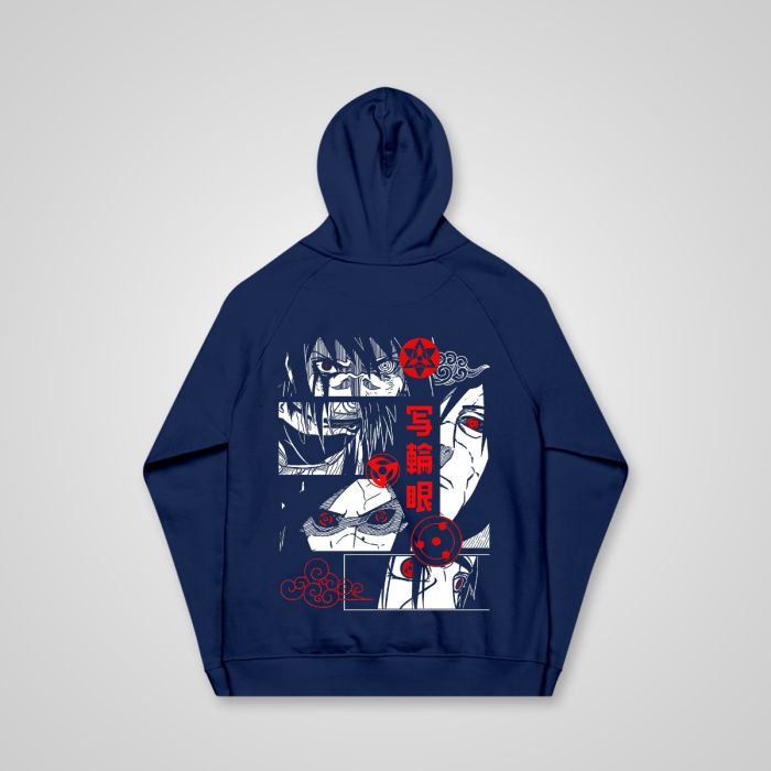 Akatsuki cloak hoodie store