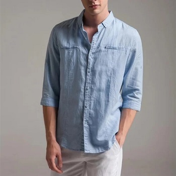 Linen Shirts