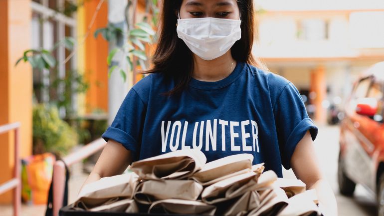 Volunteering-Ciyapa