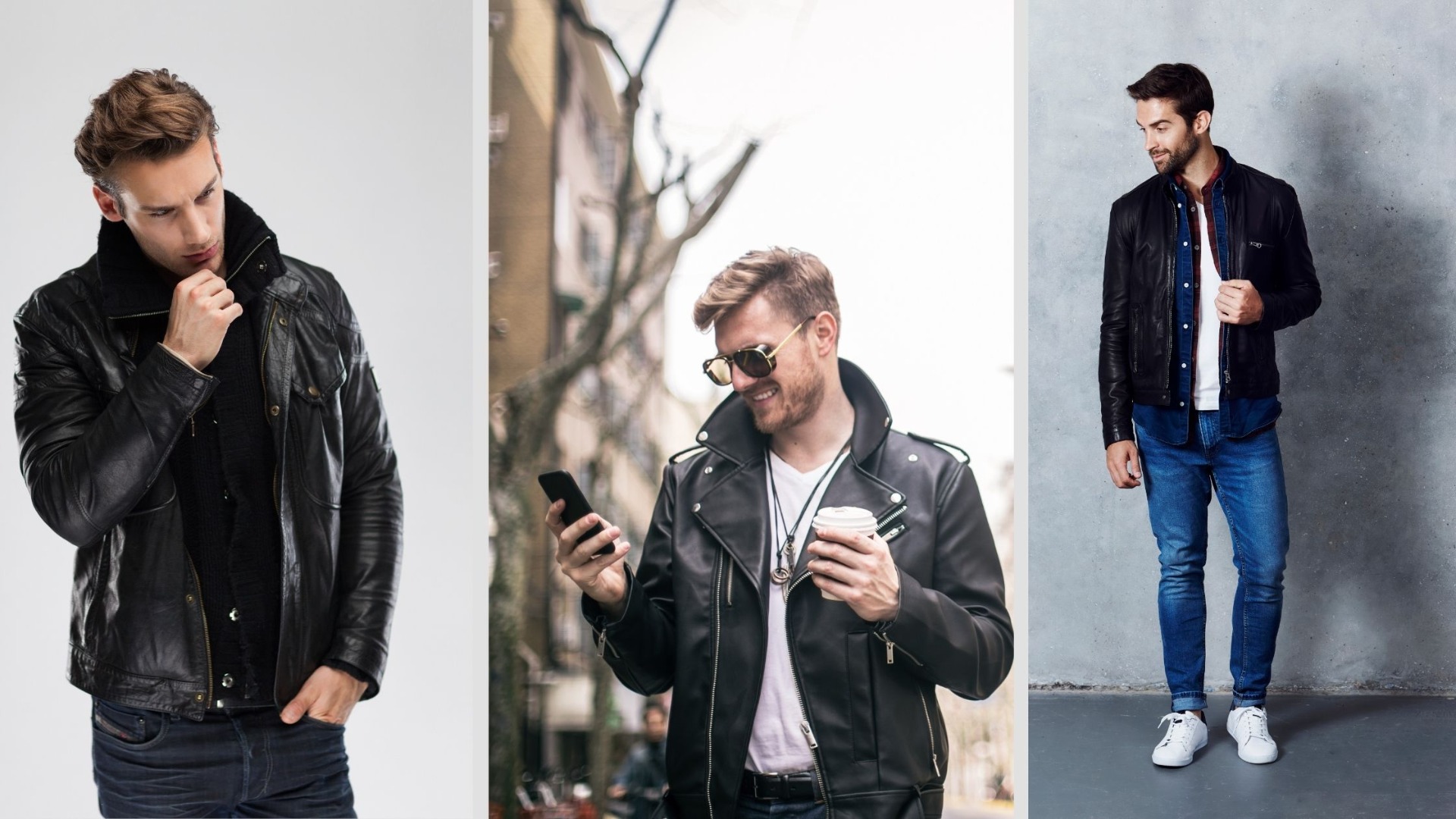 How to Build Men's Capsule Wardrobe From Scratch | Ciyapa
