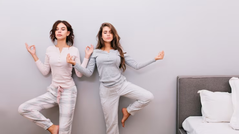 Benefits of Wearing Loungewear -Ciyapa