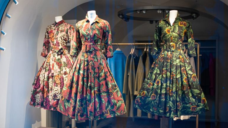 Bold Prints -Ciyapa