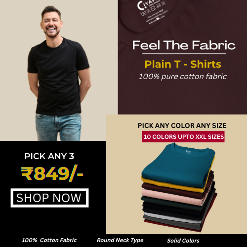 Ciyapa homepage banner with the text Shop the Latest Fashion