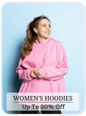 Ciyapa Women's Hoodies