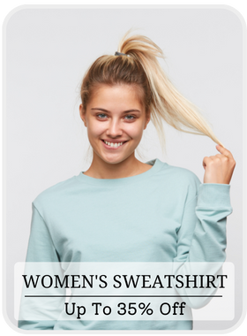 Ciyapa Women's Sweatshirt