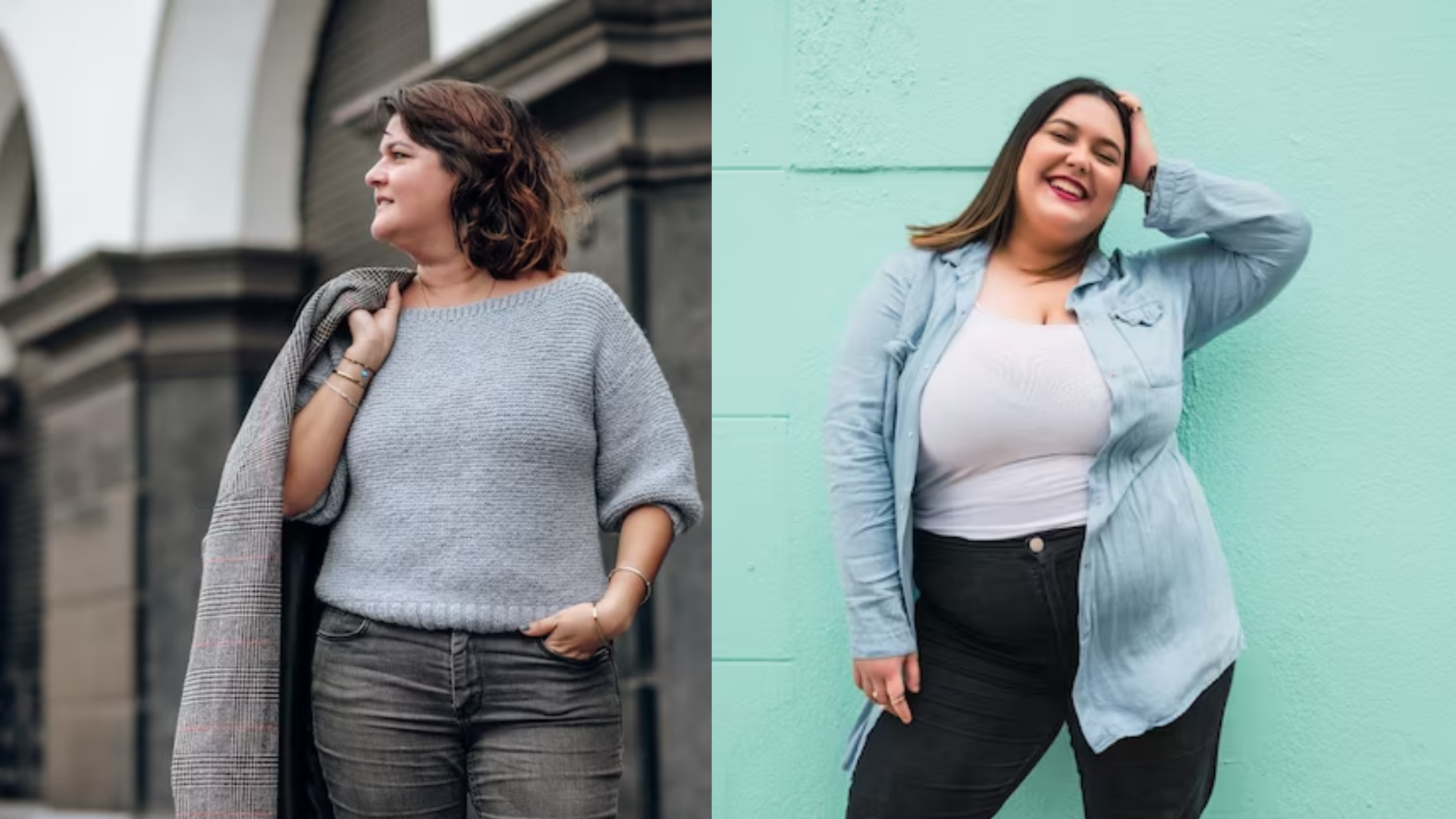 ciyapa: Plus-Size Fashion | Celebrating All Body Types