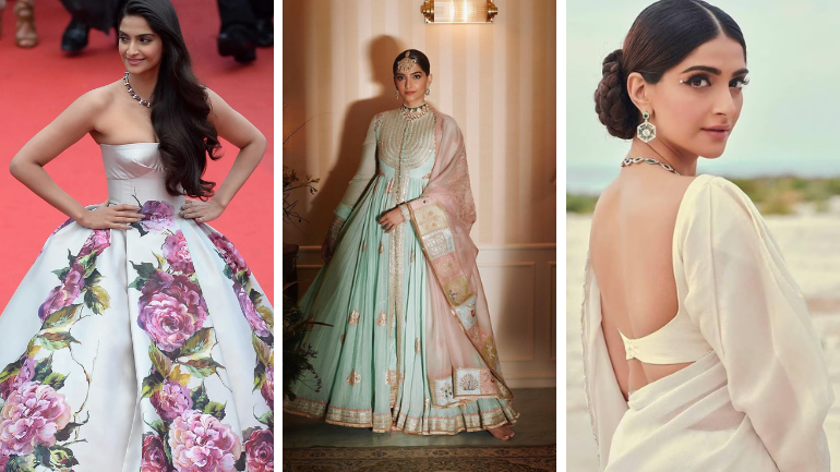 Sonam Kapoor- Ciyapa