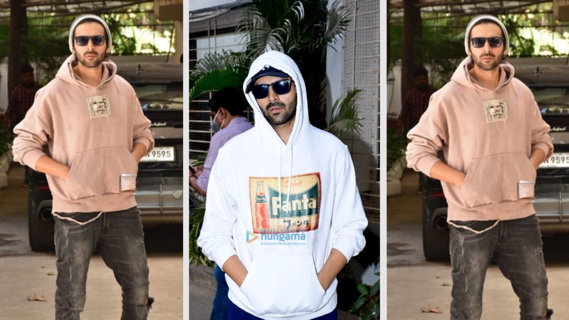 Collaborations with Bollywood and Fashion Lines 