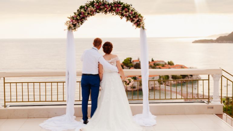 Destination Wedding-Ciyapa