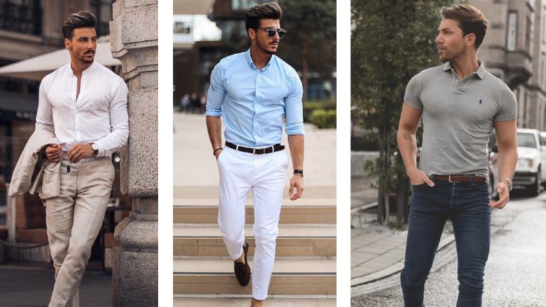 New Trendy Birthday Outfits Ideas For Mens | Fashionable | 2024