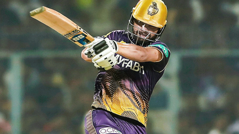 Rinku Singh's Last Over Sixes -Ciyapa